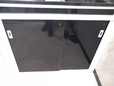 Vidraçaria Paulista