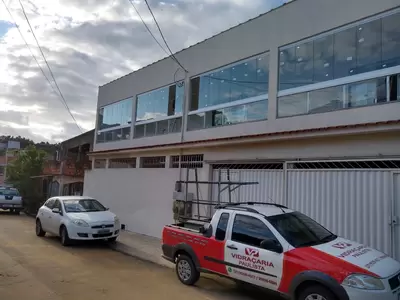 Vidraçaria Paulista