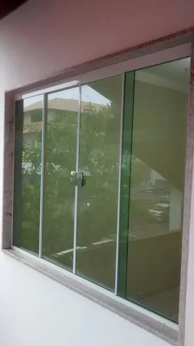 Vidraçaria Paulista