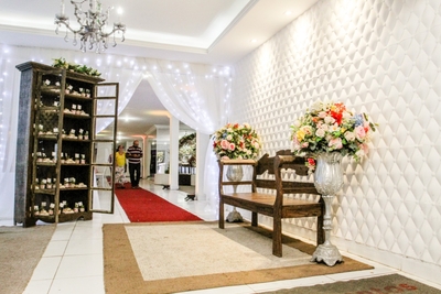 Aluguel de vestidos de festa hot sale jardim camburi