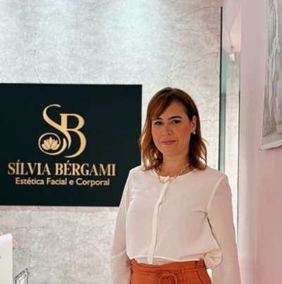 Silvia Bergami Estética Facial e Corporal