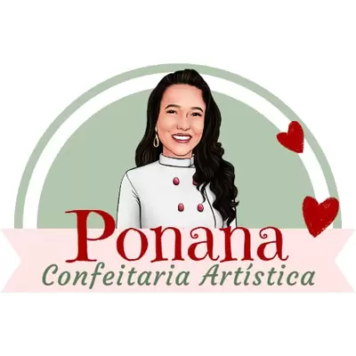 Ponana Confeitaria Artística