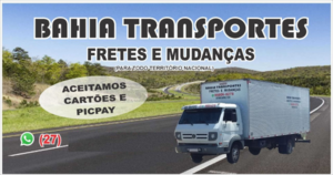 Bahia Transportes