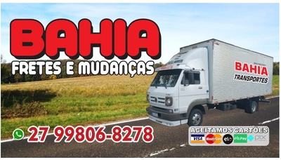 Bahia Transportes