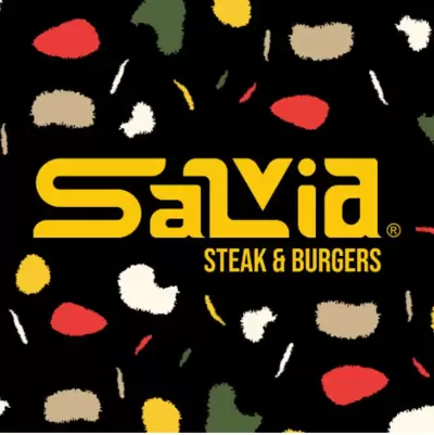 Salvia Steak & Burgers