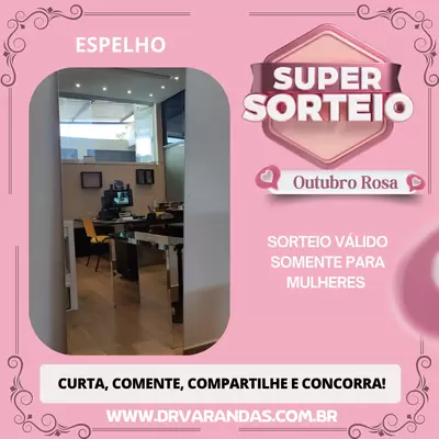 Super sorteio