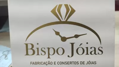 Relojoaria Bispo