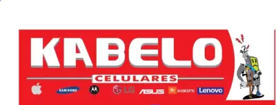 Kabelo Celulares