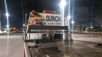 Guincho A Mão de Deus