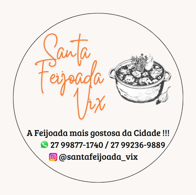Santa FeijoadaVix - Delivery