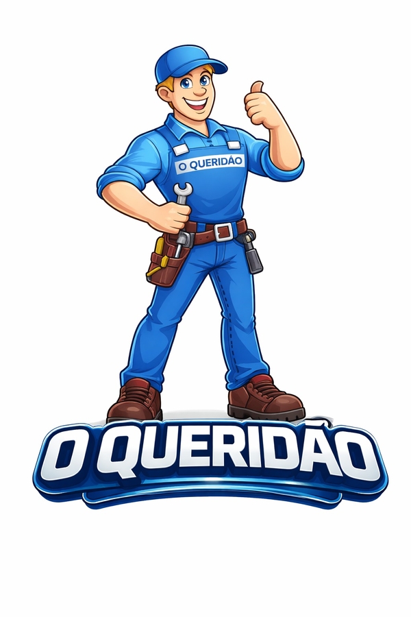 O QUERIDÃO