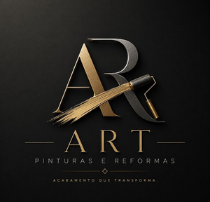 ART Pinturas e Reformas Ltda.66.678497/0001-00