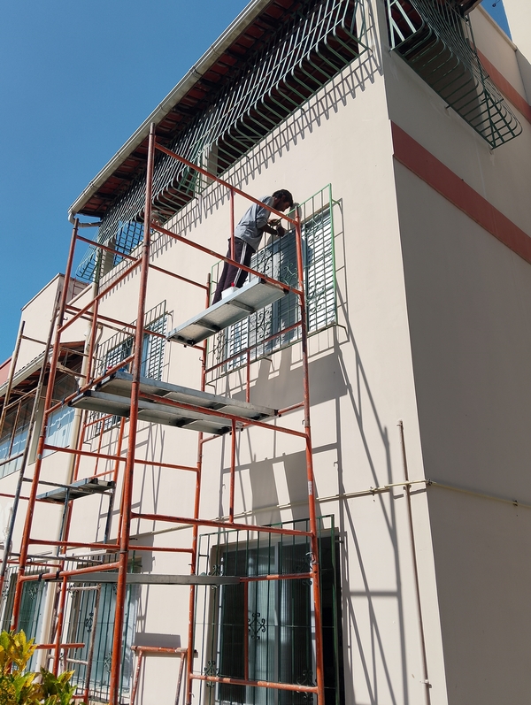 ART Pinturas e Reformas