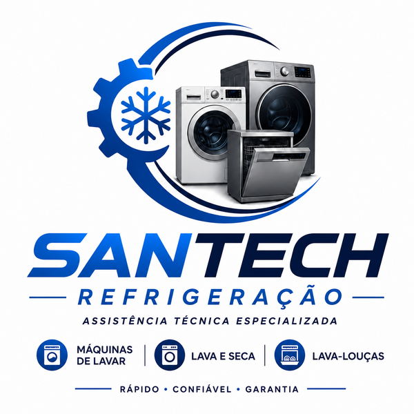 Santec Refrigeração