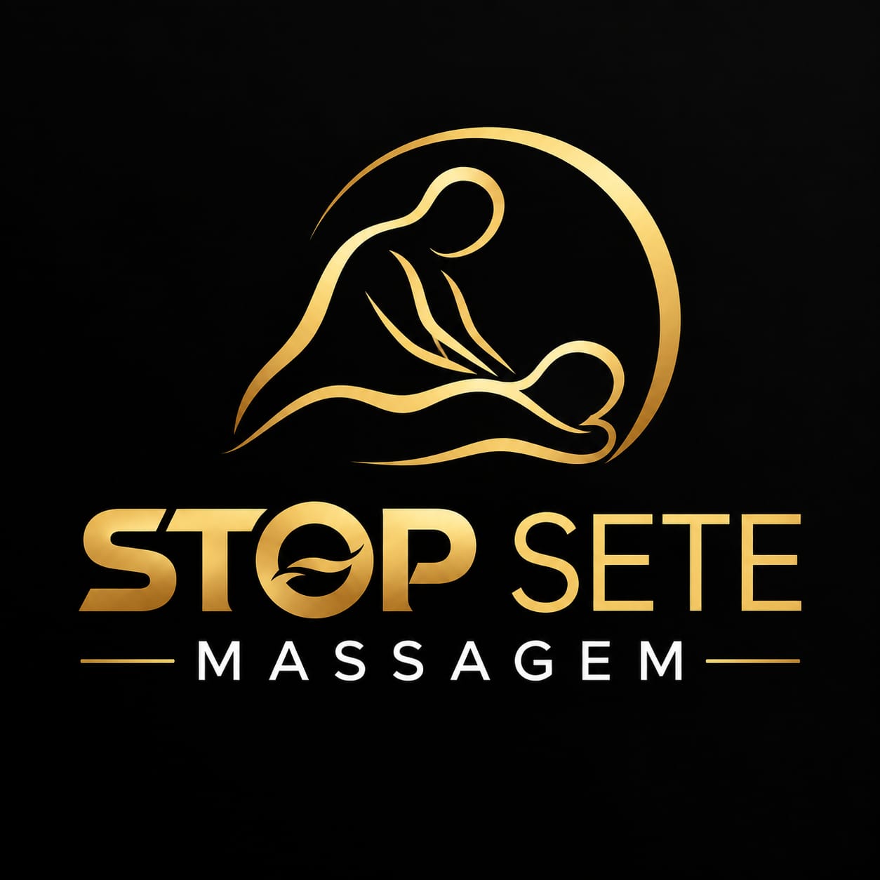 Stop Sete Massagem